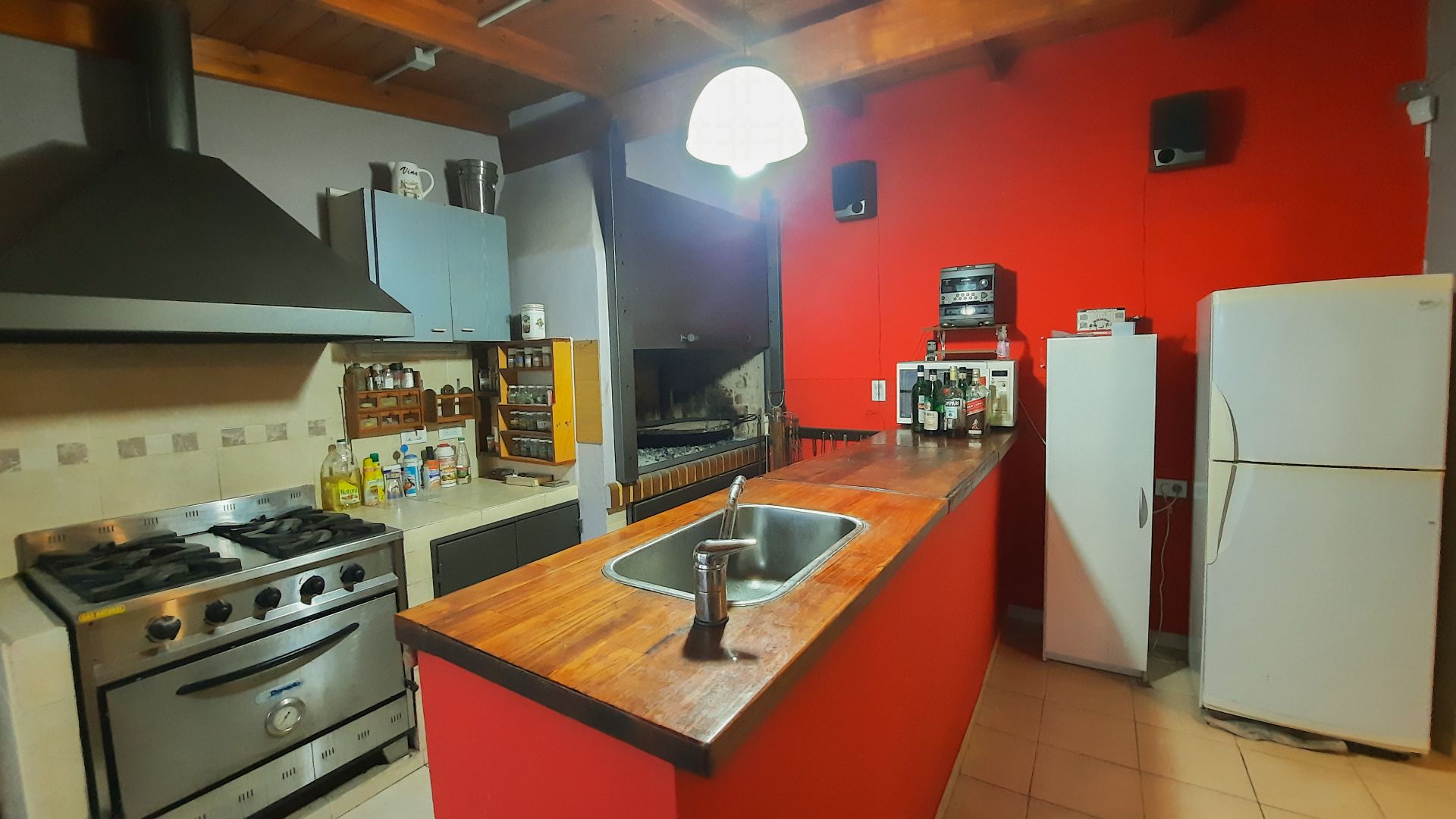 Casa en Venta en AV. ARGENTINA 241, Centro, Monte Hermoso - Bahía Blanca Propiedades | SITIO OFICIAL l