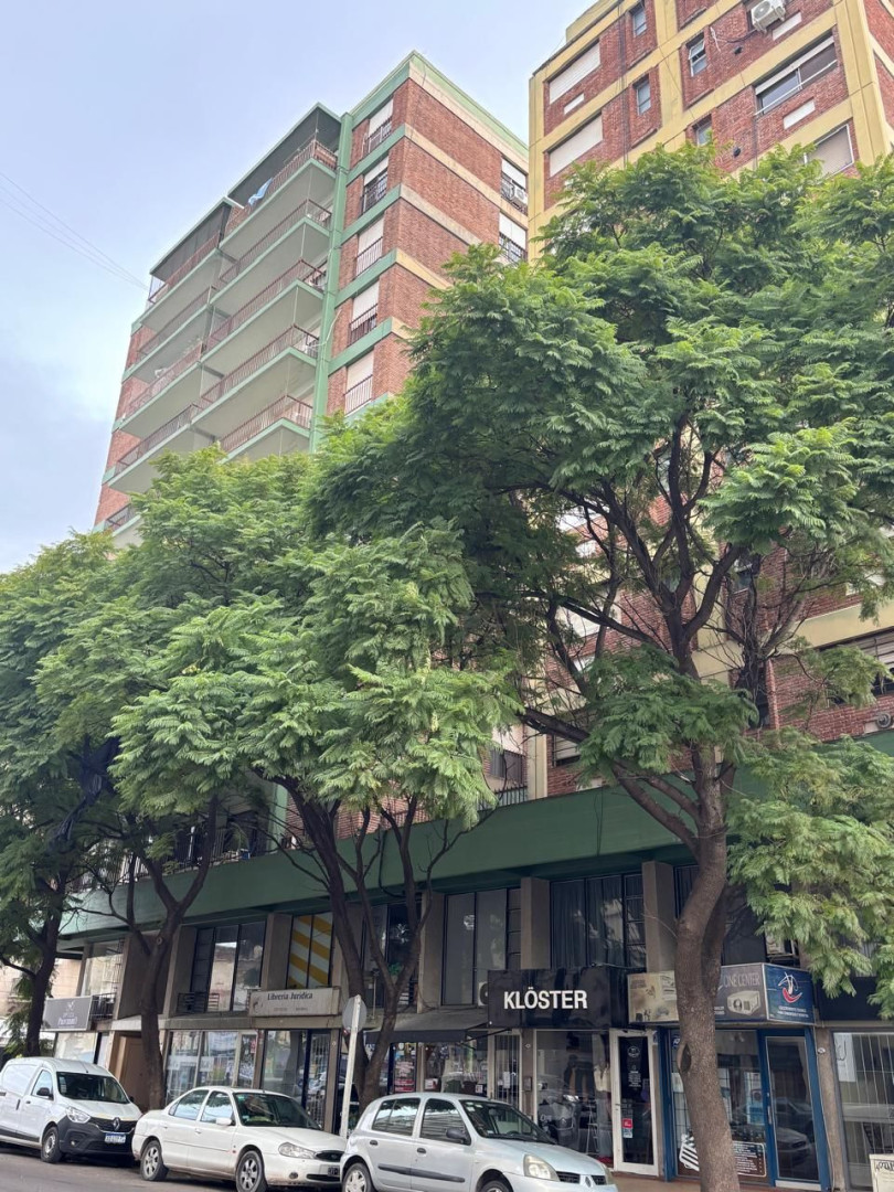 Departamento en Alquiler en Berutti 97, Centro, Bahía Blanca - Bahía Blanca Propiedades | SITIO OFICIAL l