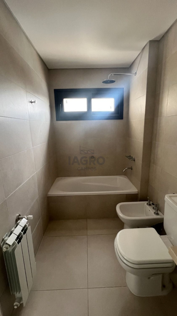 Departamento en Venta en Caronti 152, Macrocentro, Bahía Blanca - Bahía Blanca Propiedades | SITIO OFICIAL l