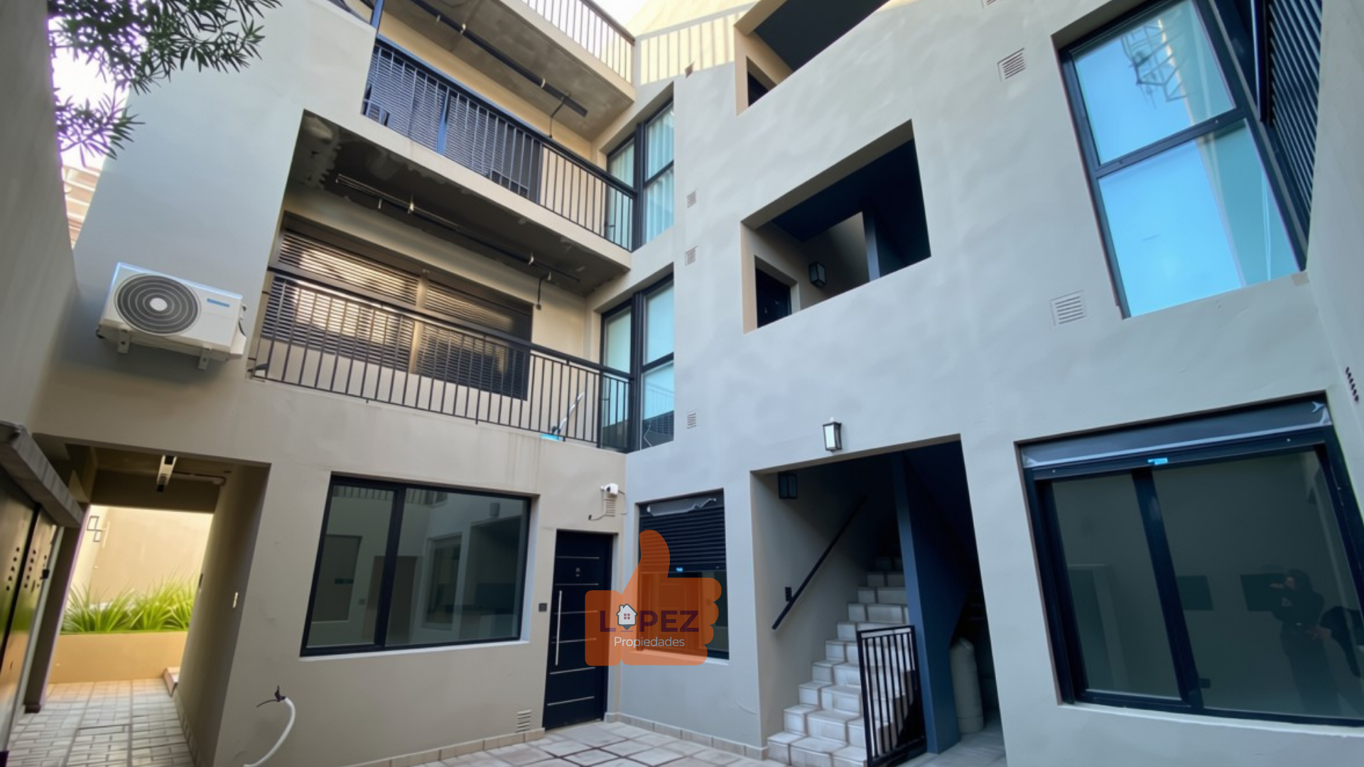 Departamento en Venta en Witcomb 65, La Falda, Bahía Blanca - Bahía Blanca Propiedades | SITIO OFICIAL l
