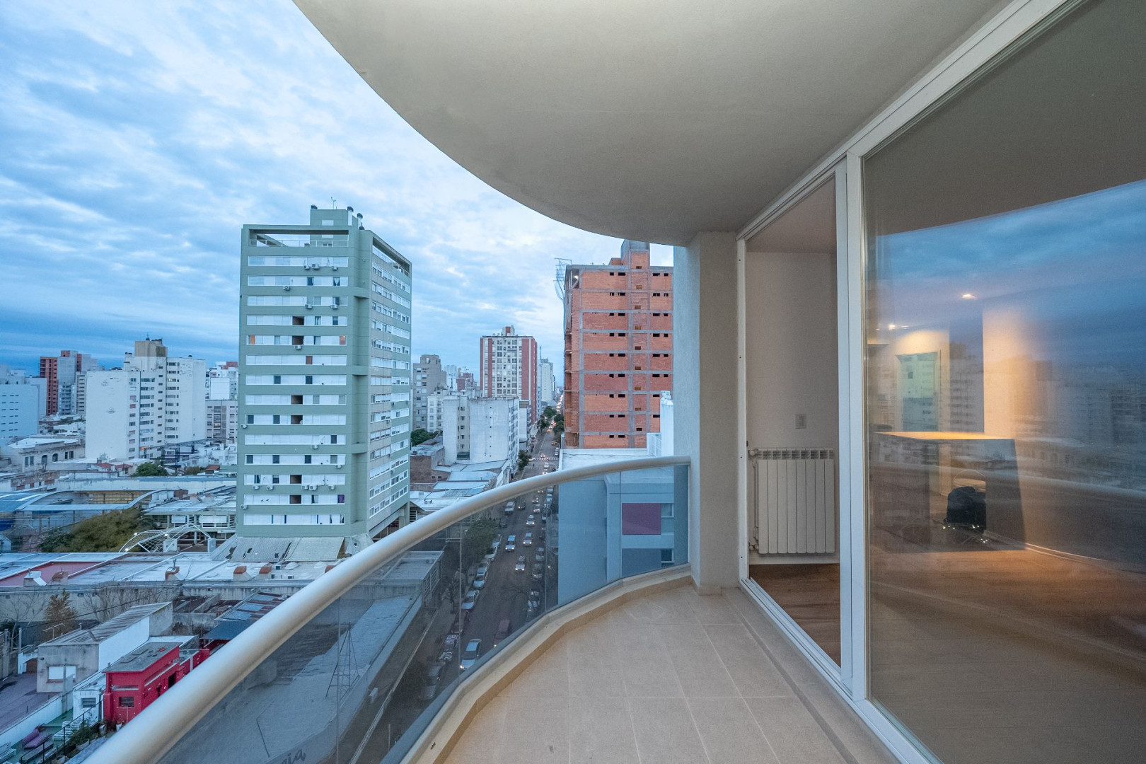 Departamento en Venta en 19 De Mayo Y Zelarrayan , Centro, Bahía Blanca - Bahía Blanca Propiedades | SITIO OFICIAL l