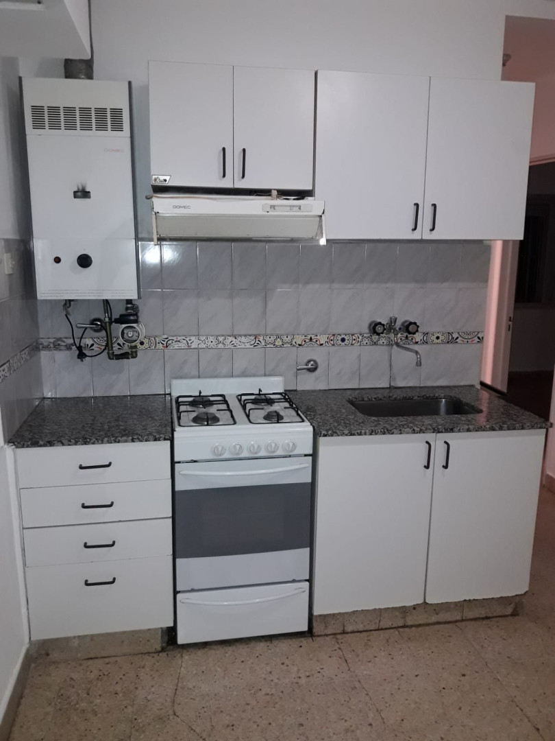 Departamento en Alquiler en Urquiza 688, Universitario, Bahía Blanca - Bahía Blanca Propiedades | SITIO OFICIAL l