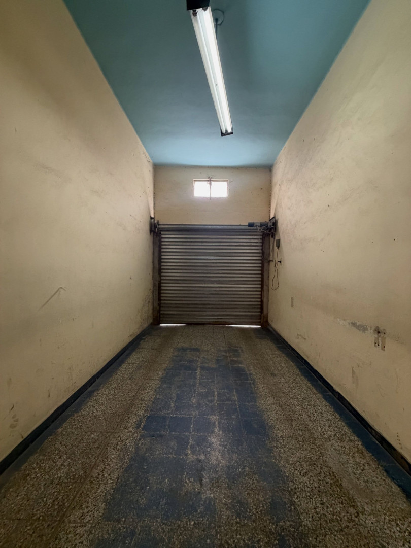 Casa con Local en Venta en ALVARADO 974, Centro, Bahía Blanca - Bahía Blanca Propiedades | SITIO OFICIAL l