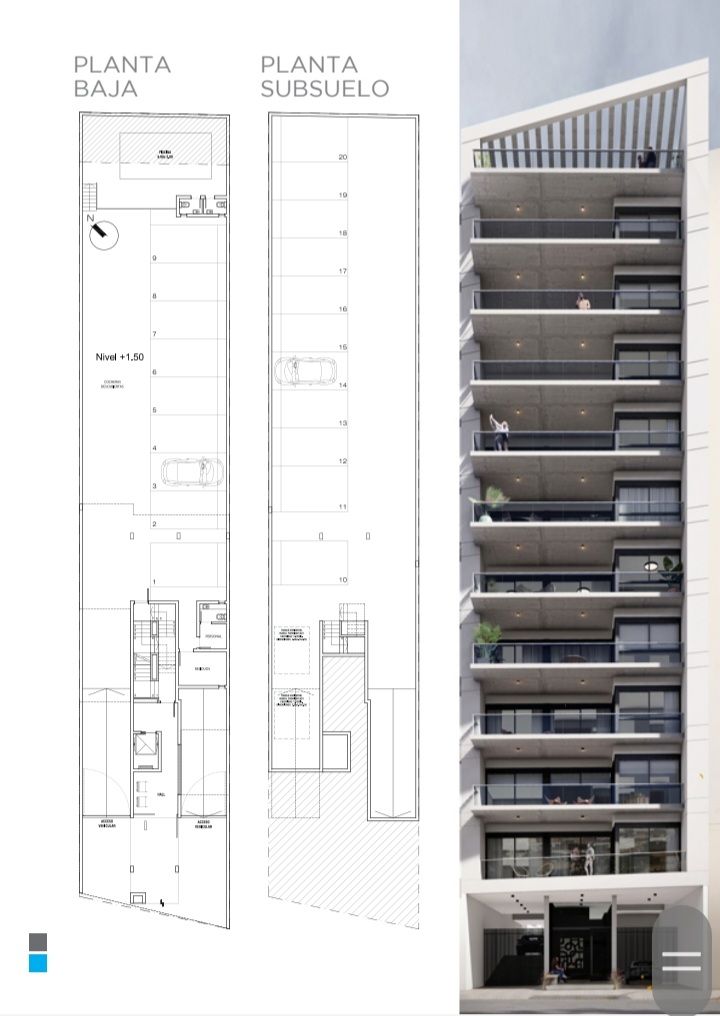 Departamento en Venta en Corrientes 34, Centro, Bahía Blanca - Bahía Blanca Propiedades | SITIO OFICIAL l