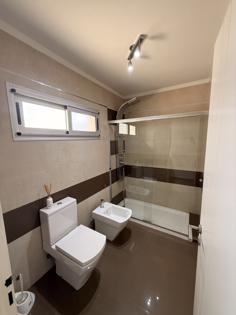 Departamento en Alquiler en Florencio Sanchez 266, Macrocentro, Bahía Blanca - Bahía Blanca Propiedades | SITIO OFICIAL l