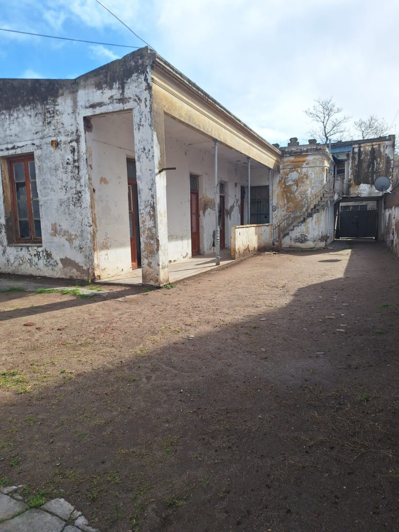 Casa con Local en Venta en Fitz Roy 224, Centro, Bahía Blanca - Bahía Blanca Propiedades | SITIO OFICIAL l