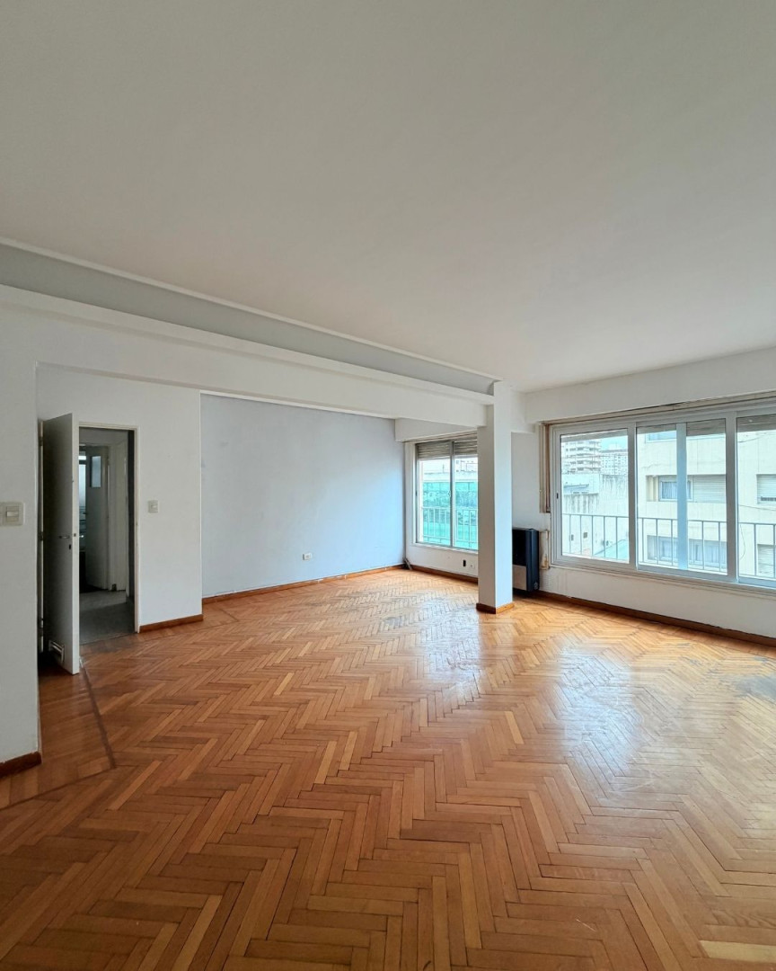 Departamento en Alquiler en Brown 491, Centro, Bahía Blanca - Bahía Blanca Propiedades | SITIO OFICIAL l