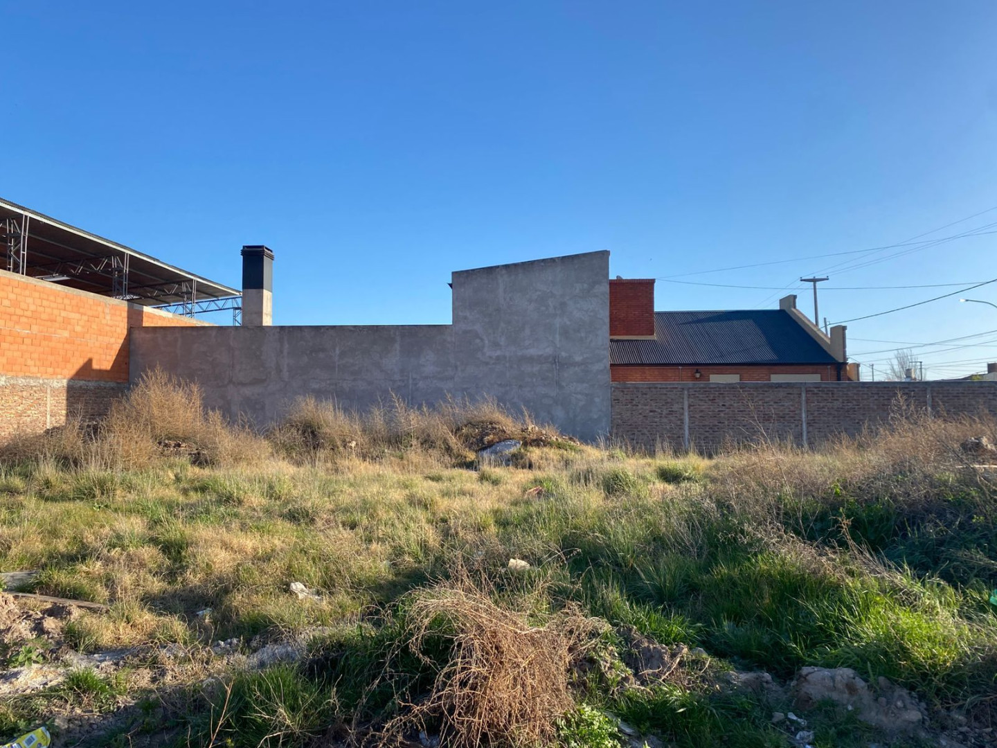 Terreno en Venta en Juaquin V González 500,  General Cerri - Bahía Blanca Propiedades | SITIO OFICIAL l