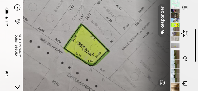 Terreno en Venta en Av. Pillahuico 609, Villa Arcadia , Sierra de  la Ventana - Bahía Blanca Propiedades | SITIO OFICIAL l