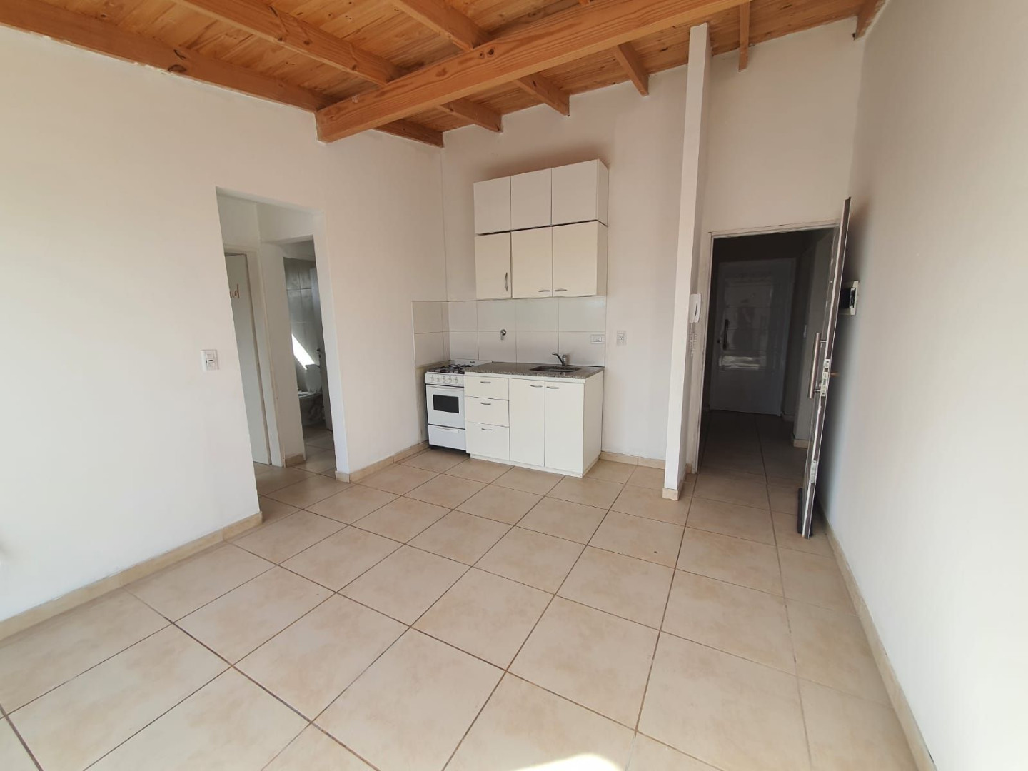 Departamento en Venta en 3 De Febrero 400, La Falda, Bahía Blanca - Bahía Blanca Propiedades | SITIO OFICIAL l