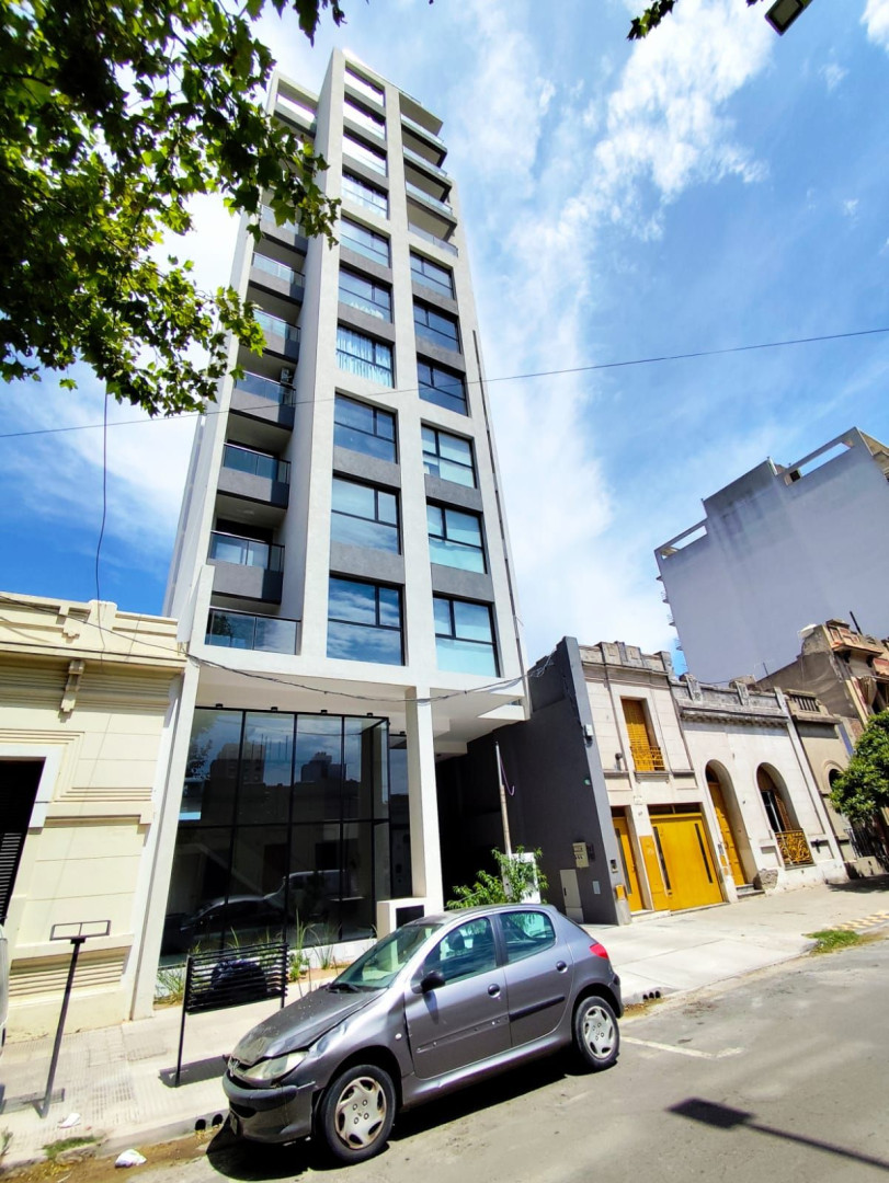 Departamento en Venta en GUEMES 300, Centro, Bahía Blanca - Bahía Blanca Propiedades | SITIO OFICIAL l