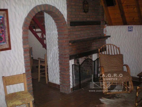 Casa en Venta en Curamalal Y Paloma,  Villa Ventana - Bahía Blanca Propiedades | SITIO OFICIAL l