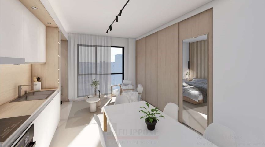 Departamento en Venta en O'Higgins 237, Centro, Bahía Blanca - Bahía Blanca Propiedades | SITIO OFICIAL l