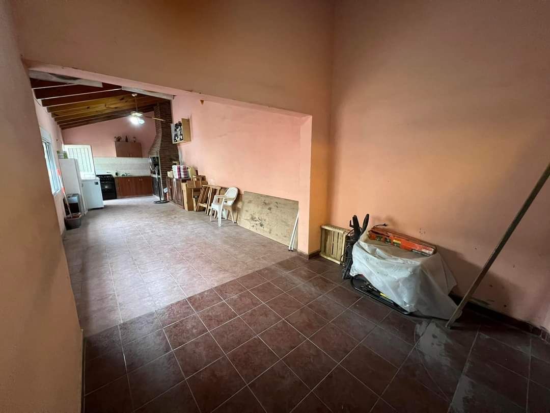 Casa en Venta en Pacifico 2200, Vista Alegre, Bahía Blanca - Bahía Blanca Propiedades | SITIO OFICIAL l