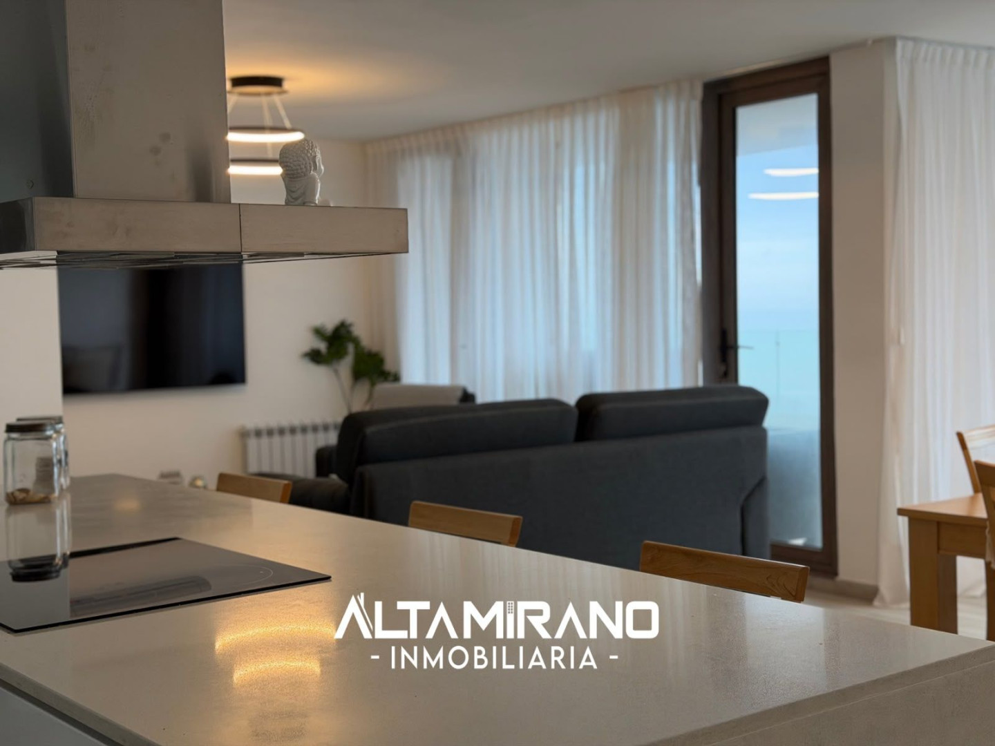 Departamento en Venta en Av.presidente Perón 810, Monte del Este, Monte Hermoso - Bahía Blanca Propiedades | SITIO OFICIAL l