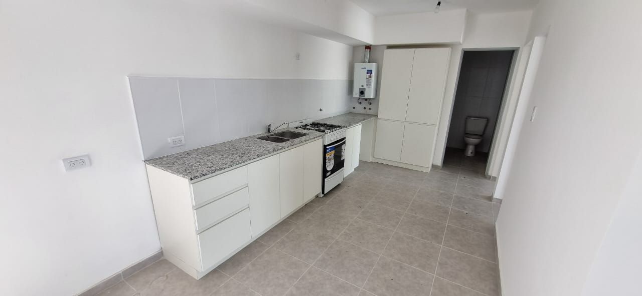 Departamento en Alquiler en 14 De Julio 600,  Bahía Blanca - Bahía Blanca Propiedades | SITIO OFICIAL l