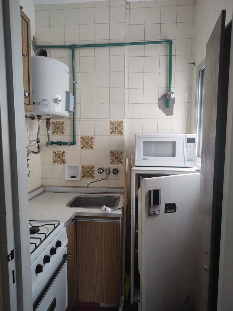 Departamento en Venta en Avenida Argentina 50, Centro, Monte Hermoso - Bahía Blanca Propiedades | SITIO OFICIAL l