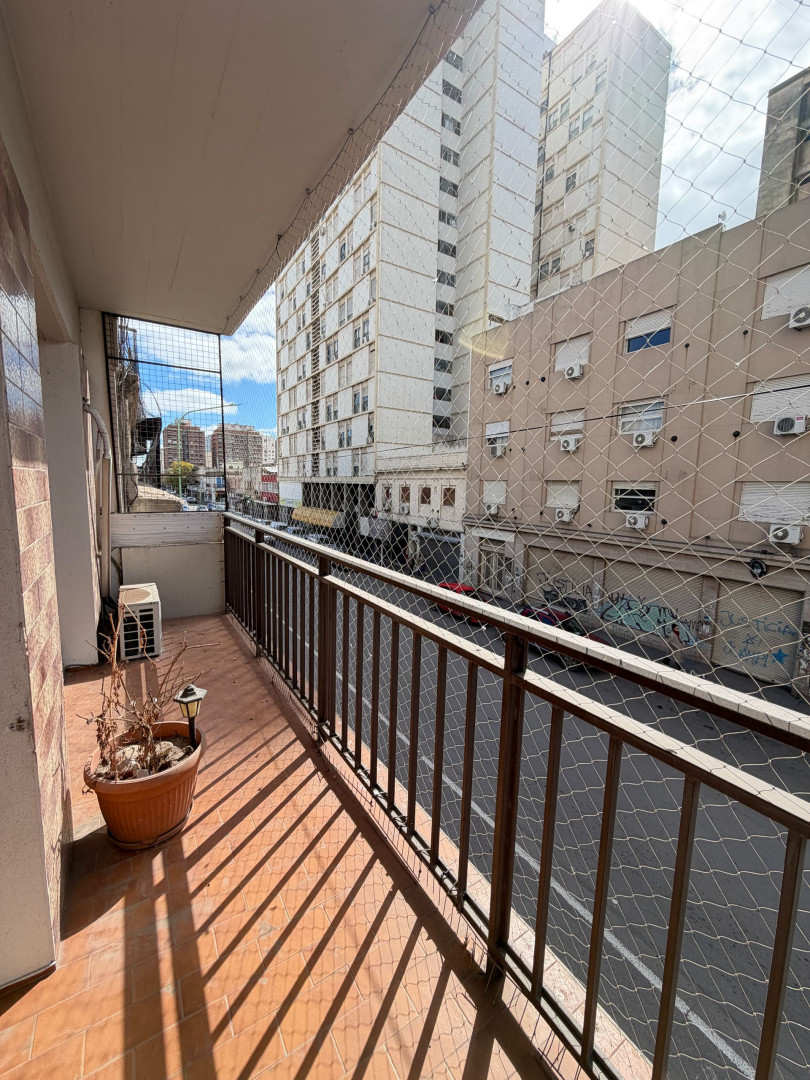 Departamento en Venta en Estomba 110, Macrocentro, Bahía Blanca - Bahía Blanca Propiedades | SITIO OFICIAL l