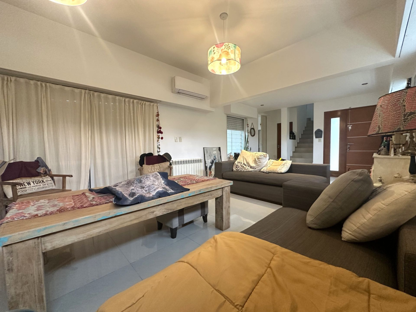 Casa en Venta en Los Adobes 500, Las Acacias, Bahía Blanca - Bahía Blanca Propiedades | SITIO OFICIAL l