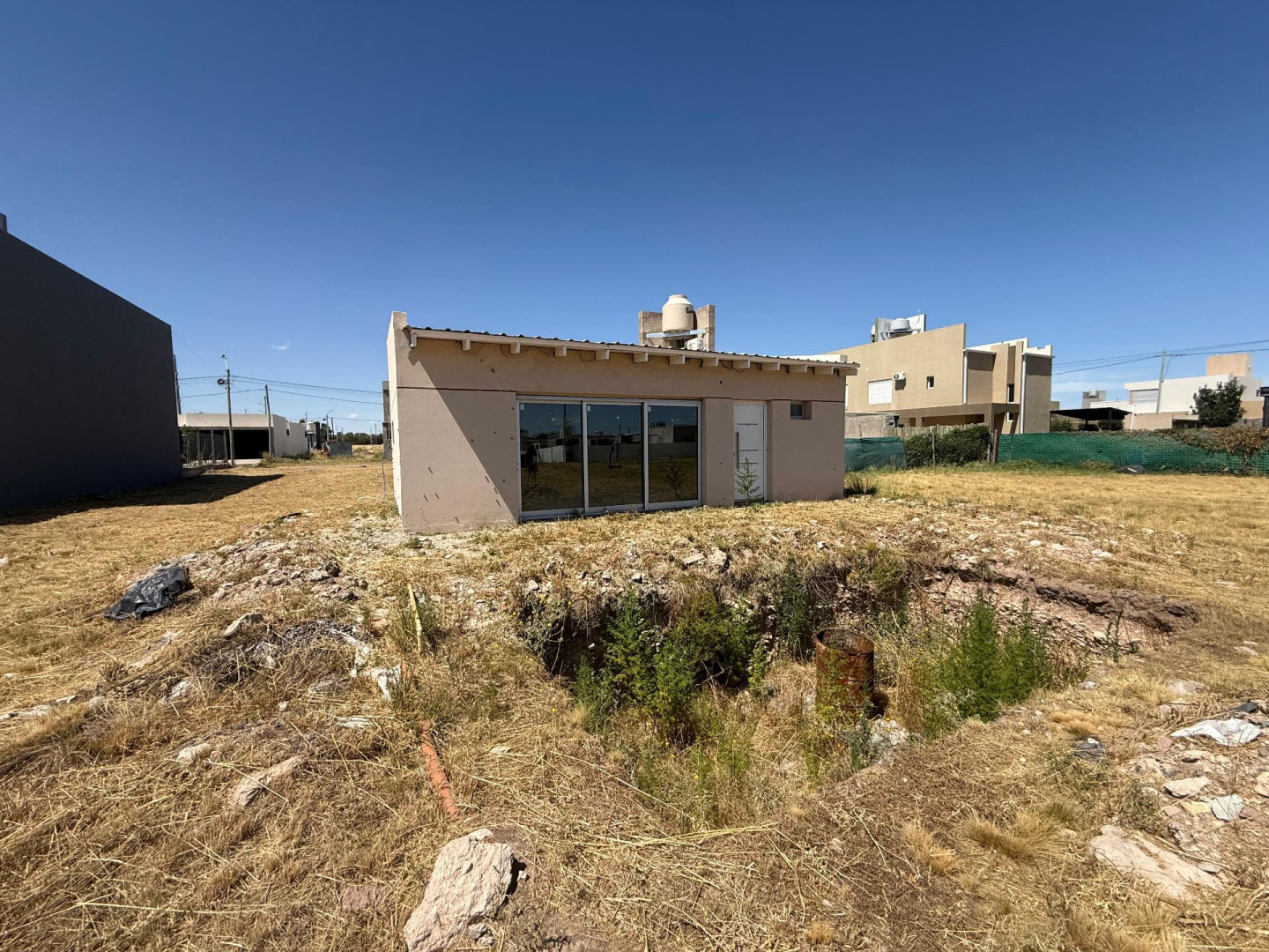 Casa en Venta en El  Boyero 546, Aldea Romana, Bahía Blanca - Bahía Blanca Propiedades | SITIO OFICIAL l