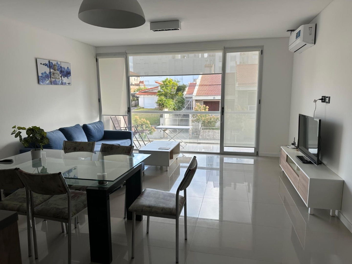 Departamento  - por Día en Av. Argentina 800,  Monte Hermoso - Bahía Blanca Propiedades | SITIO OFICIAL l
