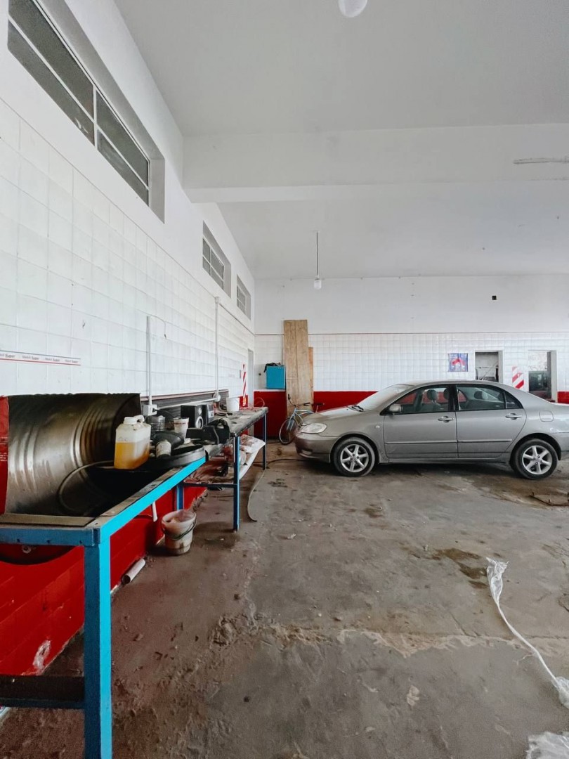 Local en Venta en Brandsen Y Namuncura, Bella Vista, Bahía Blanca - Bahía Blanca Propiedades | SITIO OFICIAL l