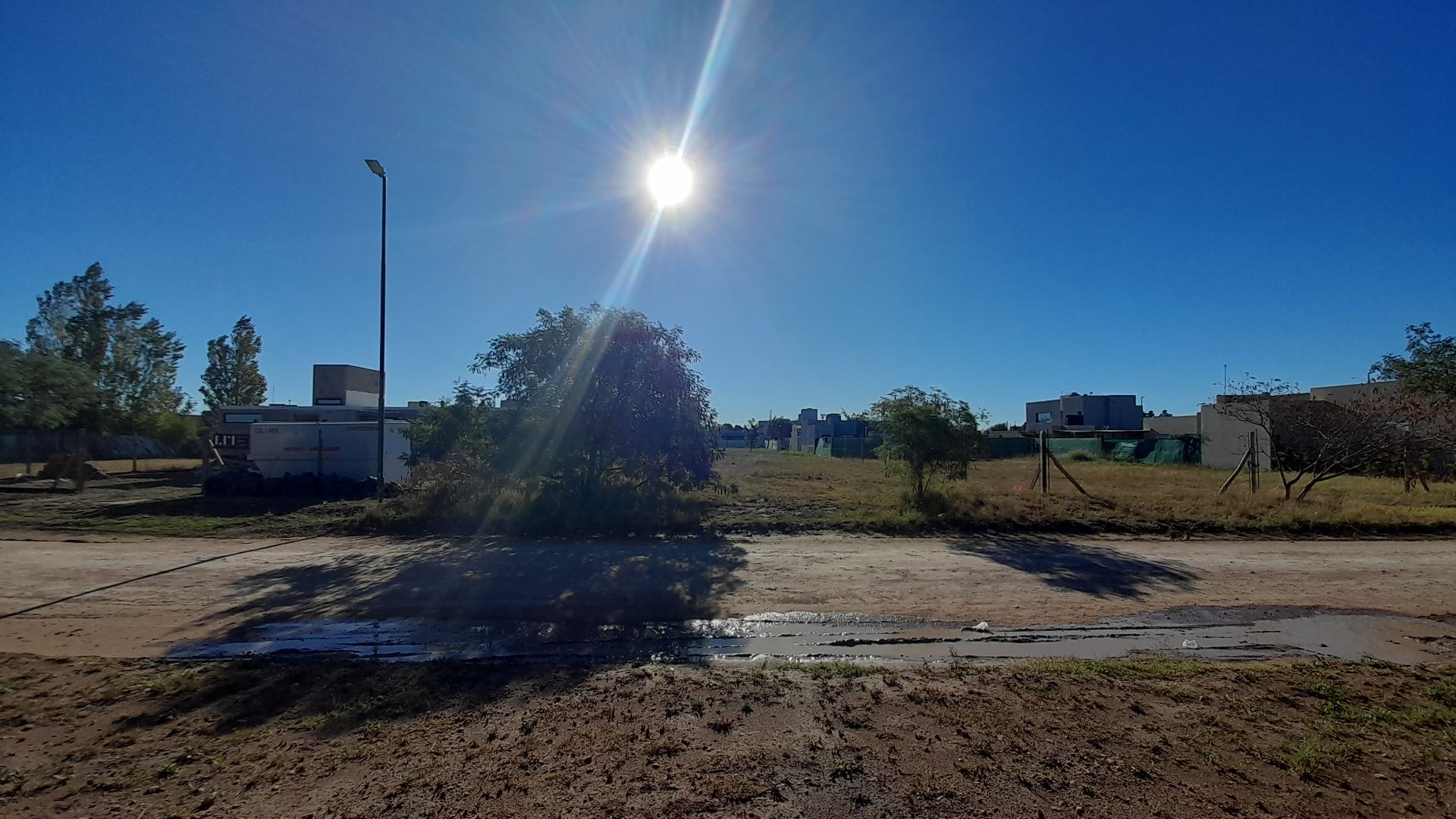 Terreno en Venta en Laudelino Cruz 5100, Las Acacias, Bahía Blanca - Bahía Blanca Propiedades | SITIO OFICIAL l