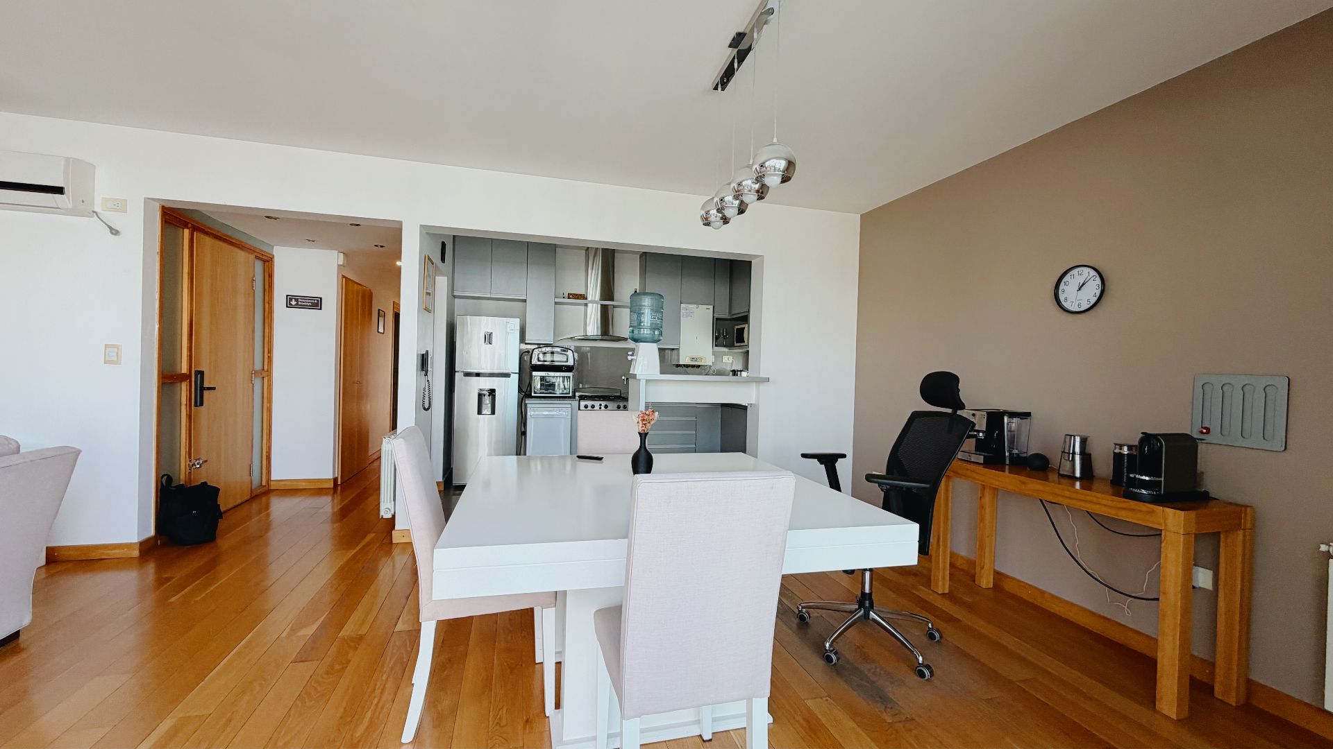 Departamento en Venta en HIPÓLITO YRIGOYEN 644 PISO 5, Centro, Bahía Blanca - Bahía Blanca Propiedades | SITIO OFICIAL l
