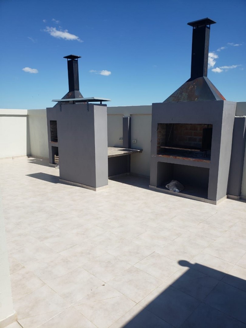 Departamento en Alquiler en De Angelis  872, Santa Margarita, Bahía Blanca - Bahía Blanca Propiedades | SITIO OFICIAL l