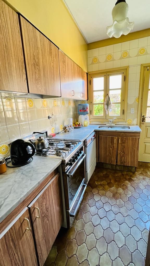 Casa en Venta en Alsina 691, Centro, Bahía Blanca - Bahía Blanca Propiedades | SITIO OFICIAL l