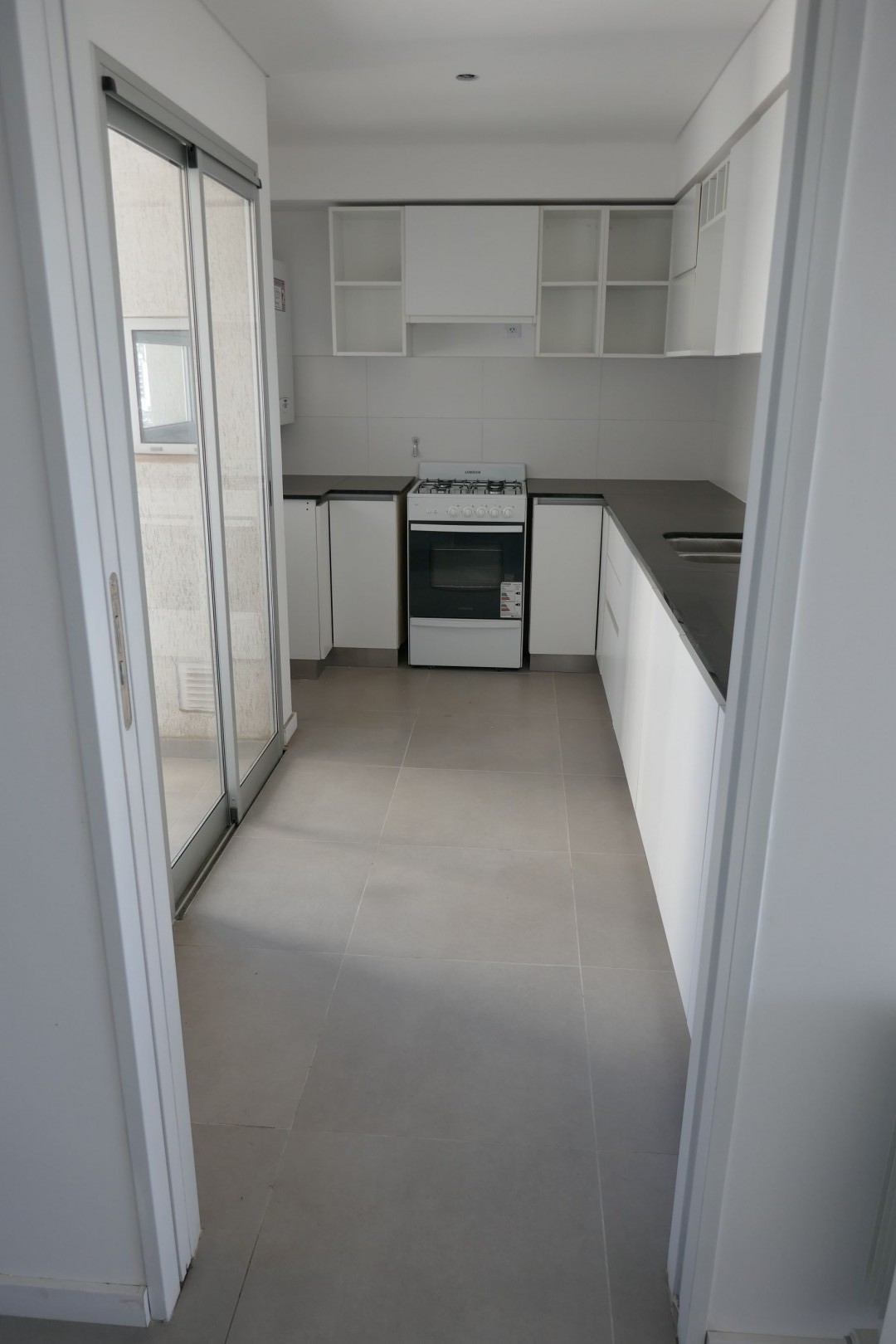 Departamento en Alquiler en San Martin 679, Centro, Bahía Blanca - Bahía Blanca Propiedades | SITIO OFICIAL l