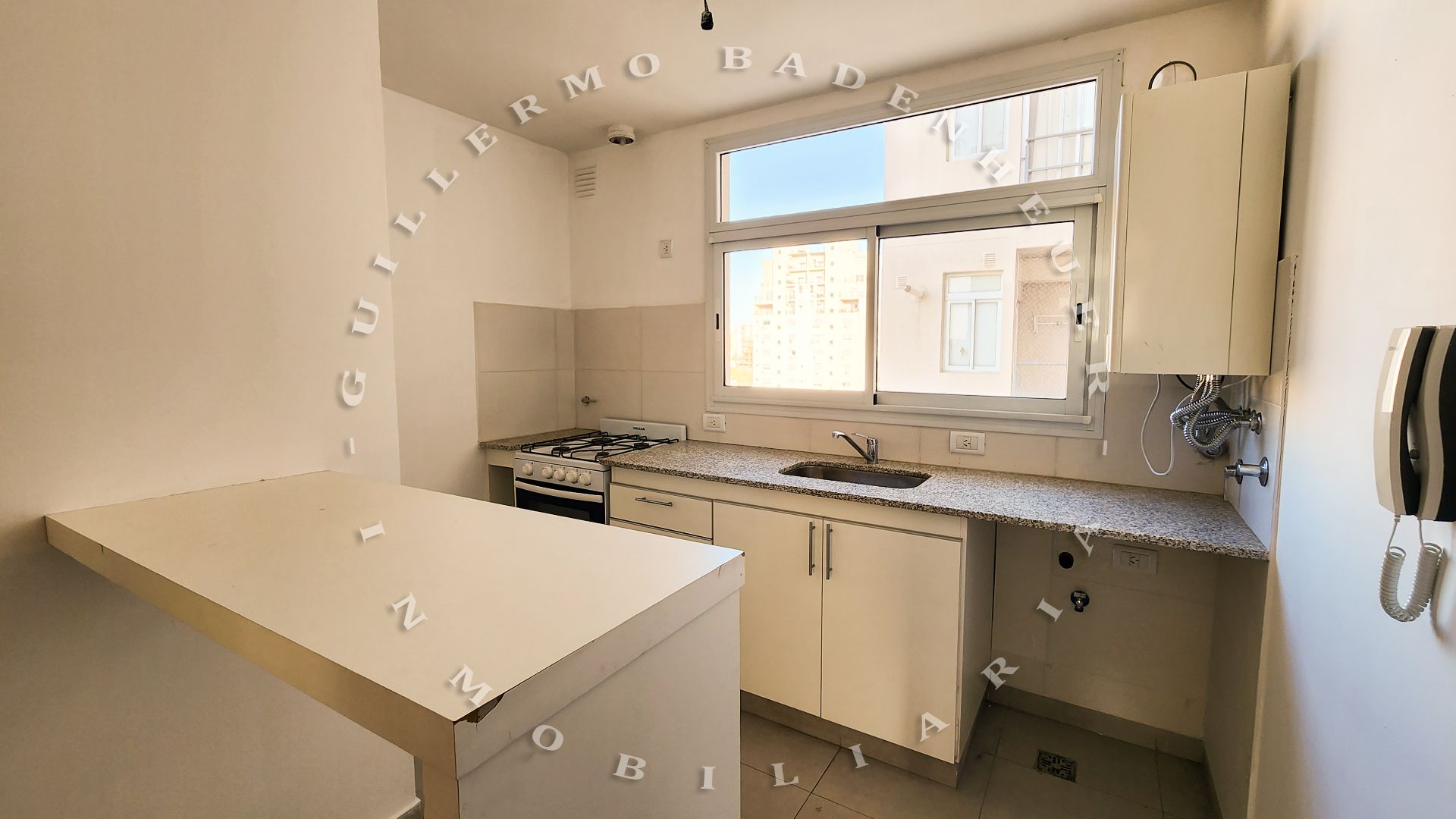 Departamento en Alquiler en HOLDICH 160, Macrocentro, Bahía Blanca - Bahía Blanca Propiedades | SITIO OFICIAL l