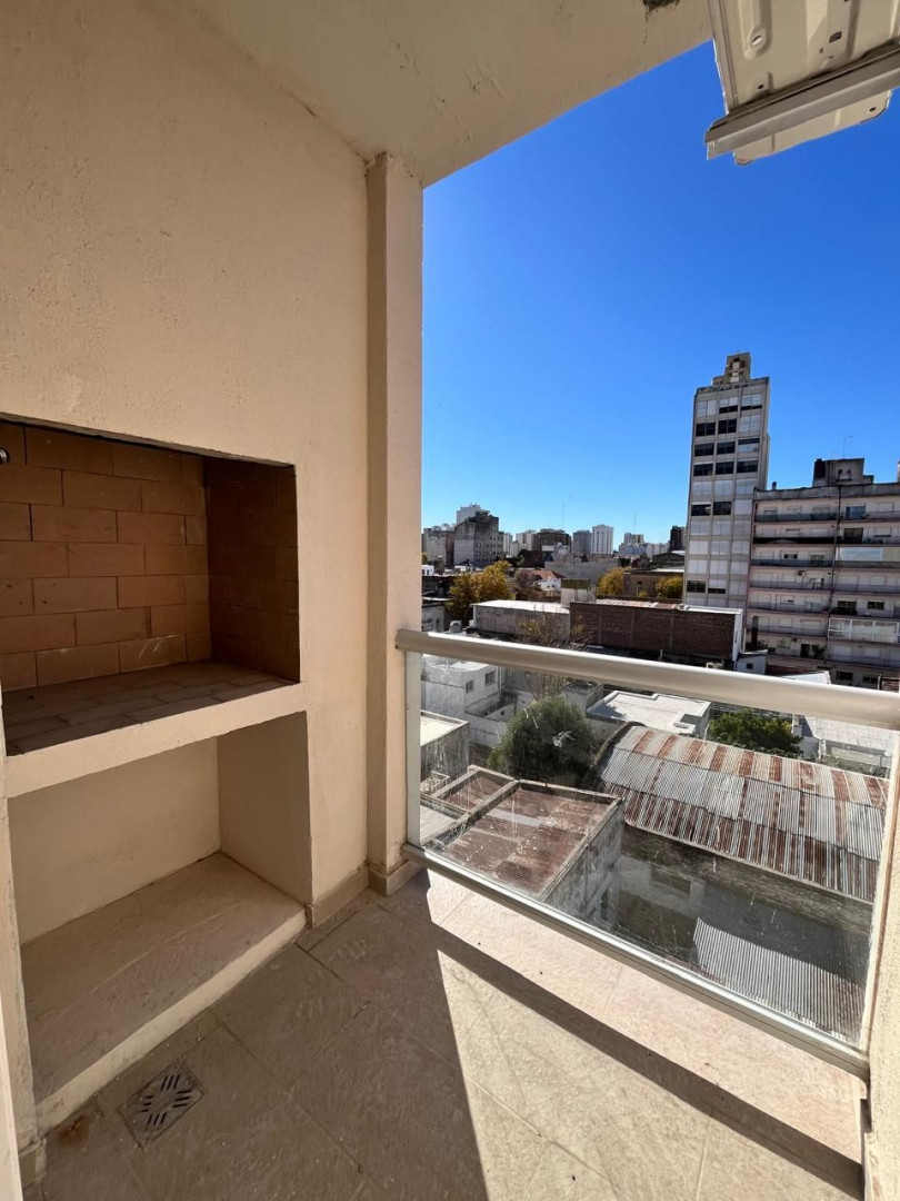 Departamento en Venta en Castelli 100, Centro, Bahía Blanca - Bahía Blanca Propiedades | SITIO OFICIAL l