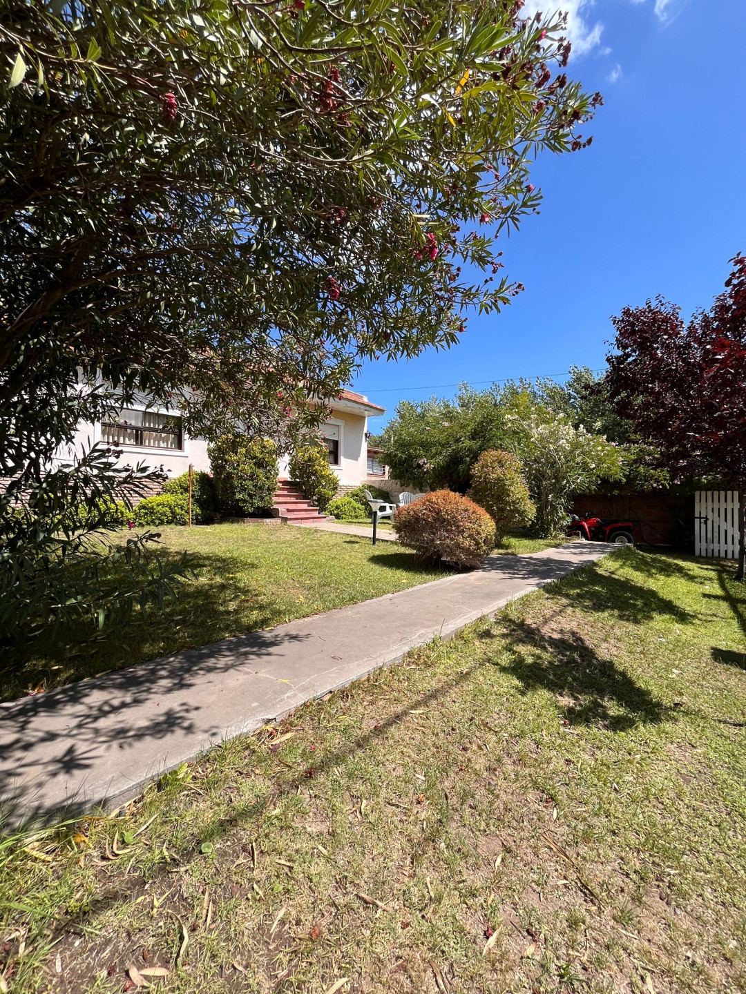 Casa en Venta en La Rioja Este 359, Monte Hermoso, Dufaur, Monte Hermoso - Bahía Blanca Propiedades | SITIO OFICIAL l