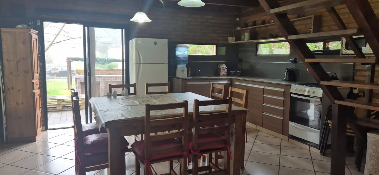 Casa en Venta en Los Delfines 390, Las Dunas, Monte Hermoso - Bahía Blanca Propiedades | SITIO OFICIAL l