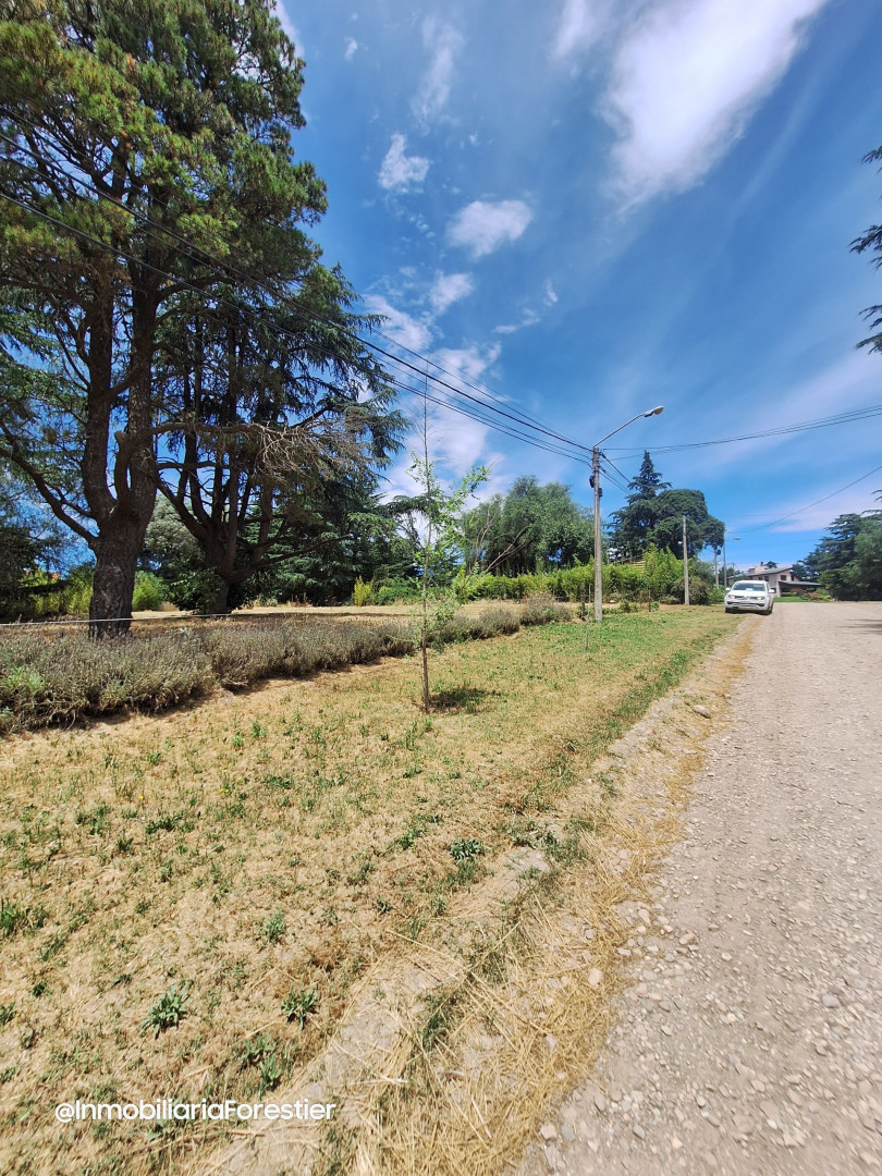 Terreno en Venta en LAS CALANDRIAS, Parque Golf, Sierra de  la Ventana - Bahía Blanca Propiedades | SITIO OFICIAL l