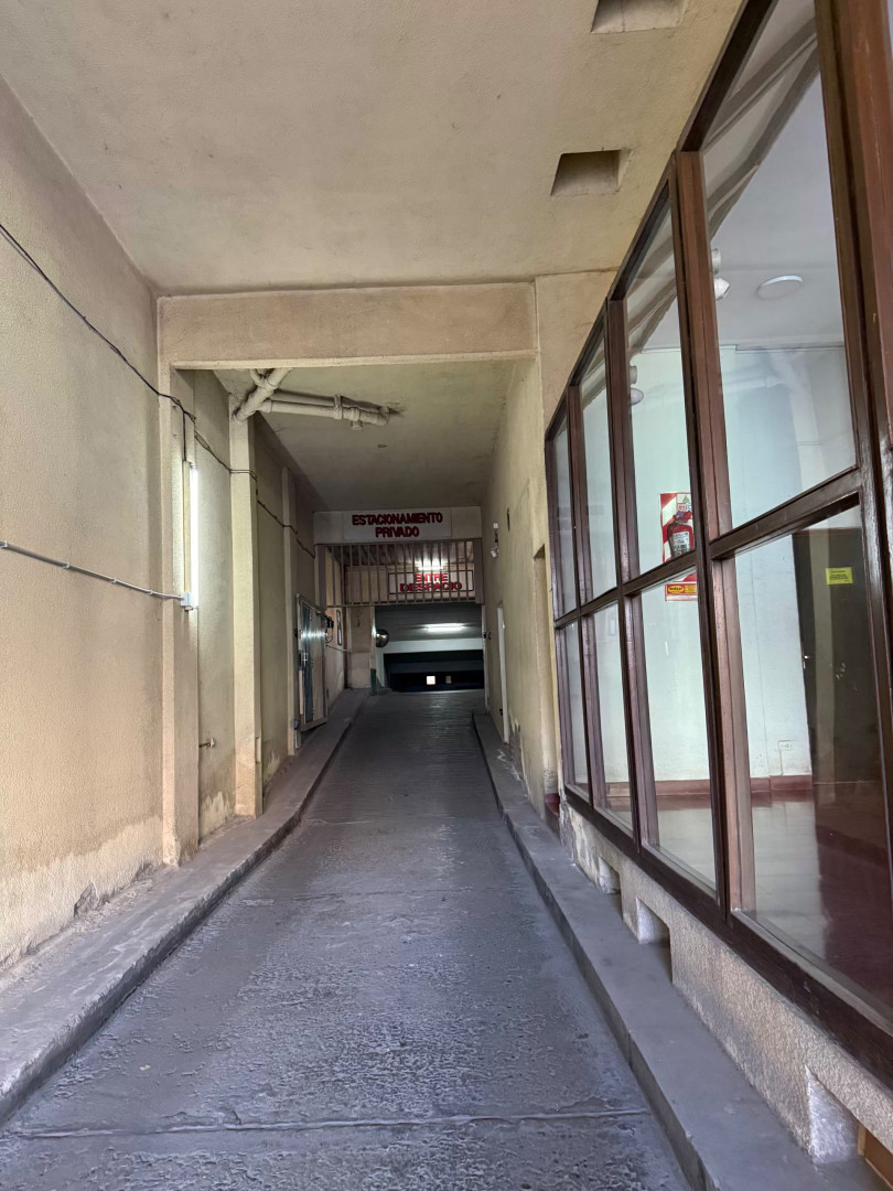 Cochera en Venta en SOLER 154, Centro, Bahía Blanca - Bahía Blanca Propiedades | SITIO OFICIAL l