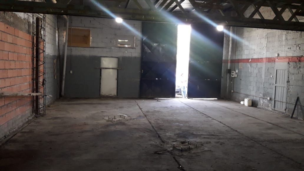 Galpón en Alquiler en Tucumán 2893, Richieri, Bahía Blanca - Bahía Blanca Propiedades | SITIO OFICIAL l
