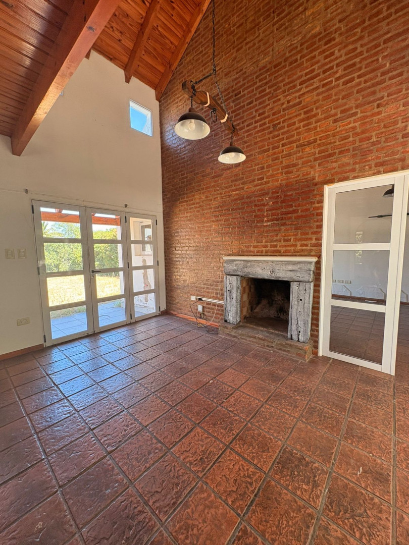 Casa en Venta en Barrio Pago Chico, Pago Chico, Bahía Blanca - Bahía Blanca Propiedades | SITIO OFICIAL l