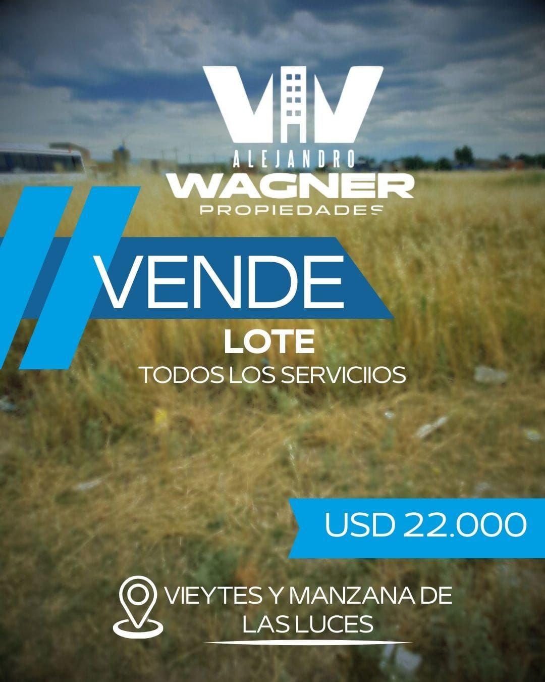 Terreno en Venta en Vieytes Y Manzana De Las Luces, Latino, Bahía Blanca - Bahía Blanca Propiedades | SITIO OFICIAL l