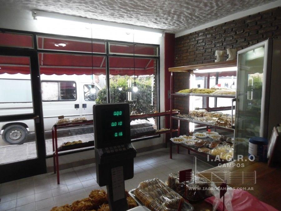 Casa con Local en Venta en Don Bosco 1300, Mariano Moreno, Bahía Blanca - Bahía Blanca Propiedades | SITIO OFICIAL l