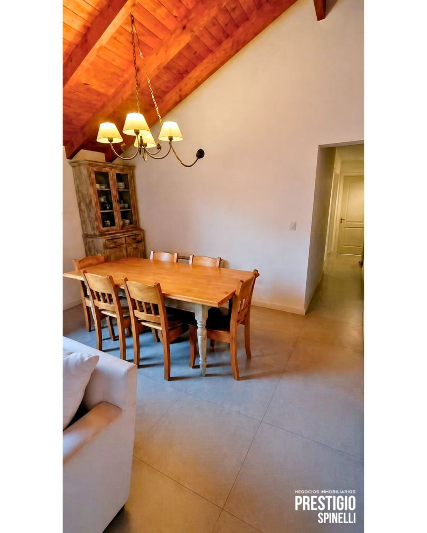 Departamento en Venta en Misionero Mascardi Nº 800,  San Mart&iacute;n de los Andes - Bahía Blanca Propiedades | SITIO OFICIAL l