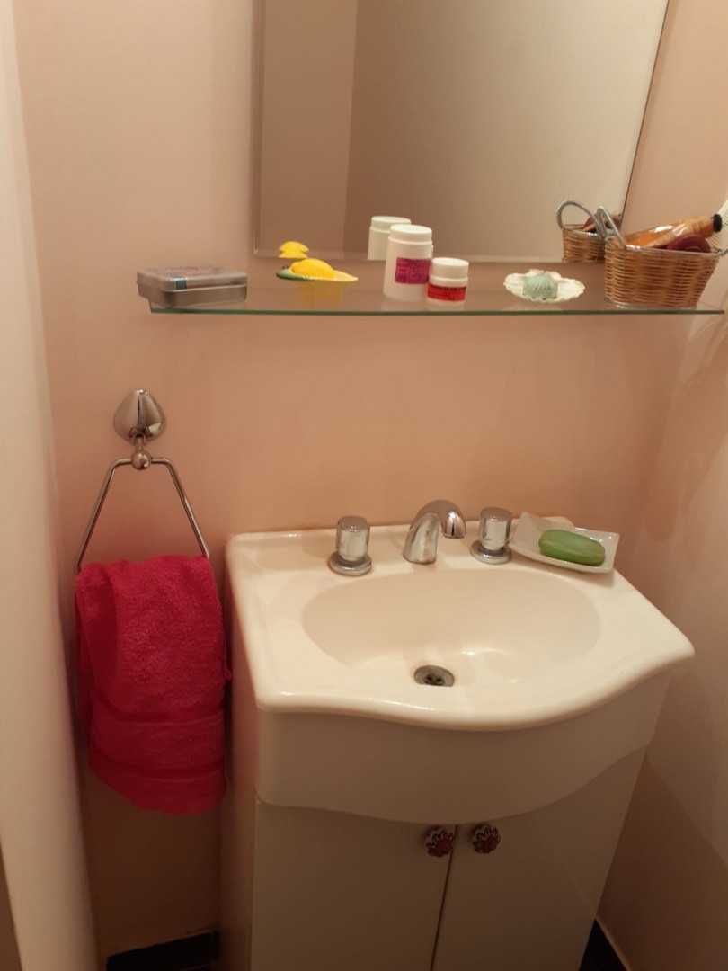 Triplex en Venta en Cuyo 900,  Bahía Blanca - Bahía Blanca Propiedades | SITIO OFICIAL l