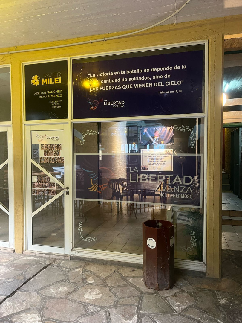 Local en Venta en Peatonal Dufaur,  Monte Hermoso - Bahía Blanca Propiedades | SITIO OFICIAL l