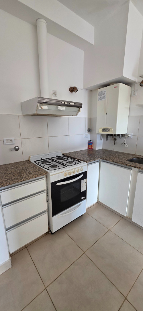 Departamento en Alquiler en Brandsen 551, Napostá, Bahía Blanca - Bahía Blanca Propiedades | SITIO OFICIAL l