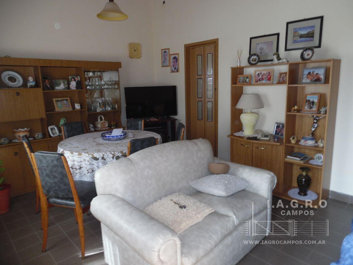Casa en Venta en Alemanes Del Volga 26,  Bahía Blanca - Bahía Blanca Propiedades | SITIO OFICIAL l