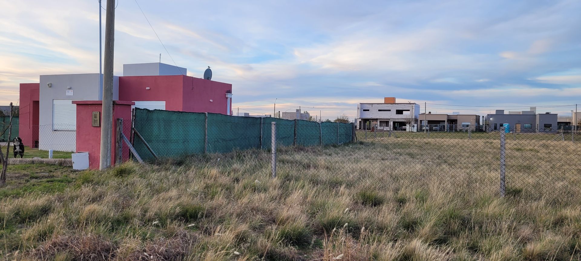 Terreno en Venta en Pilmaiquen 2800, Las Cañitas II, Bahía Blanca - Bahía Blanca Propiedades | SITIO OFICIAL l