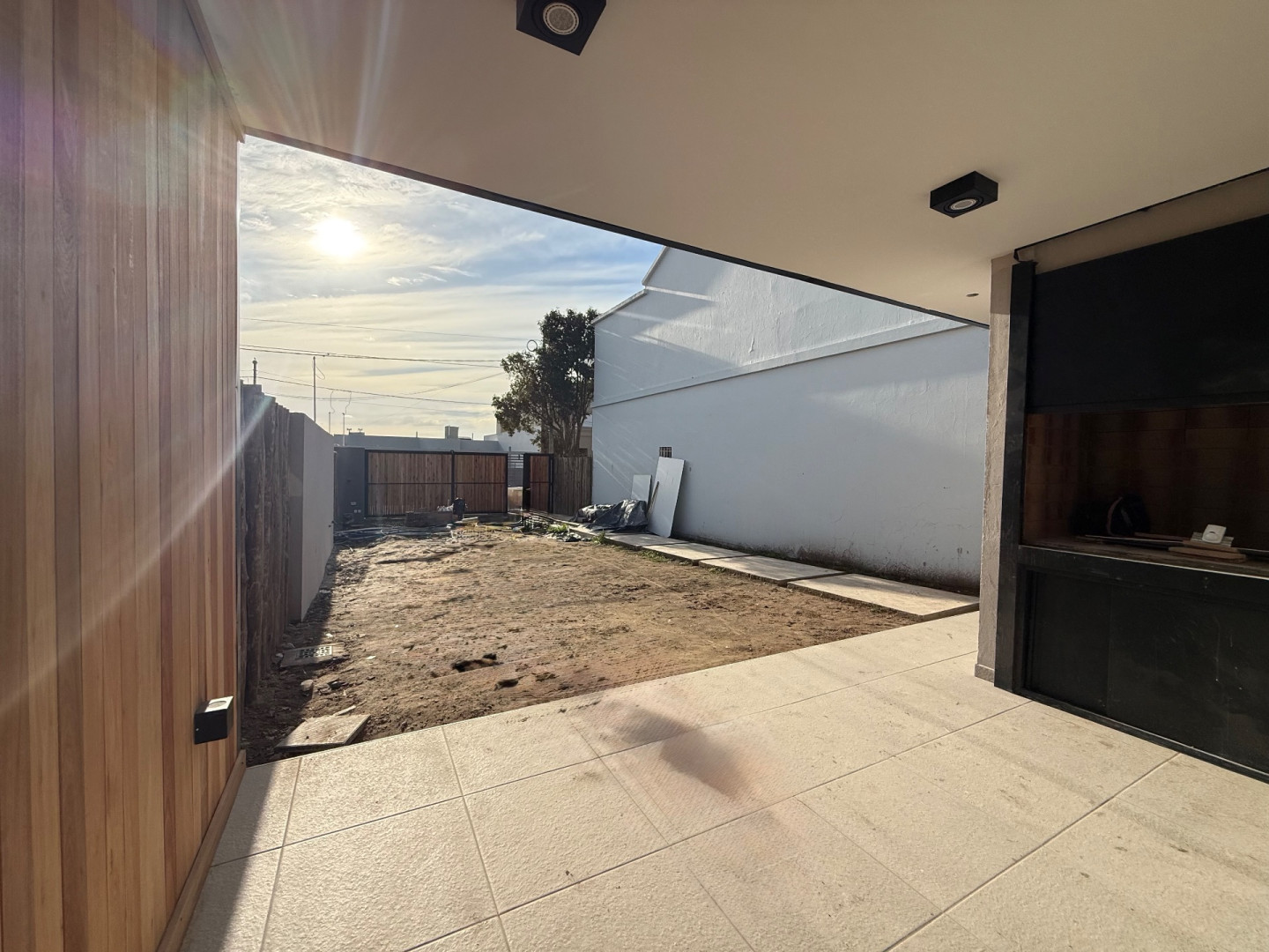 Casa en Venta en Las Heras 4175, Molina Campos, Bahía Blanca - Bahía Blanca Propiedades | SITIO OFICIAL l