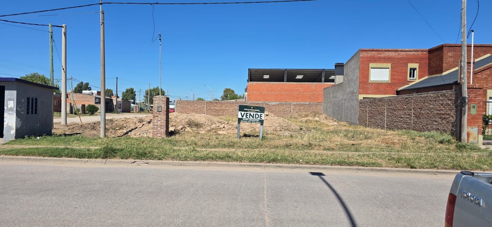 Terreno en Venta en Gonzalez 500,  General Cerri - Bahía Blanca Propiedades | SITIO OFICIAL l