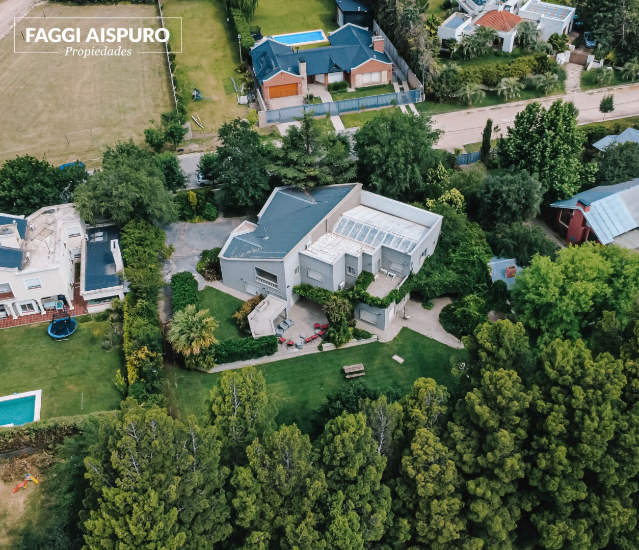 Casa en Venta en Charcas 4158, Patagonia, Bahía Blanca - Bahía Blanca Propiedades | SITIO OFICIAL l